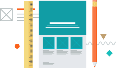 Web Design Toronto - brochure design
