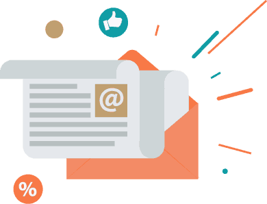 Toronto Website Design - email marketing