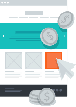 Toronto Website Design - internet marketing approach