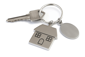 real estate website - house keys - internet marketing toronto