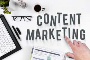 Content Marketing Toronto Blogging