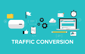 website conversion Toronto