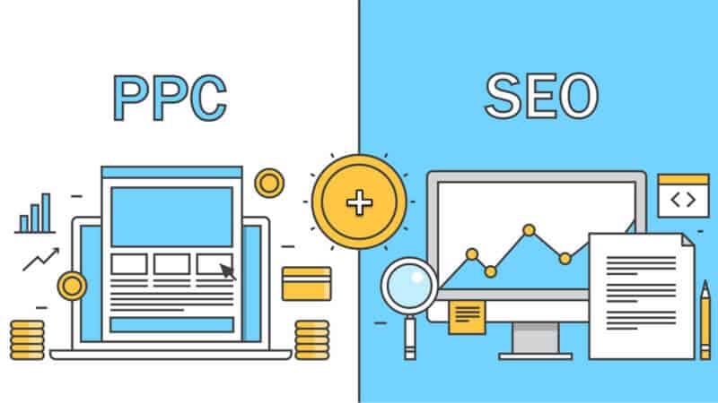 PPC vs SEO toronto