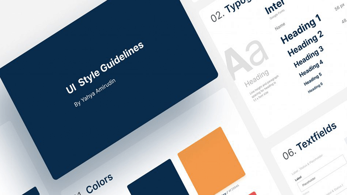 Brand Guidelines Why There Important For Your Marketing Strategy