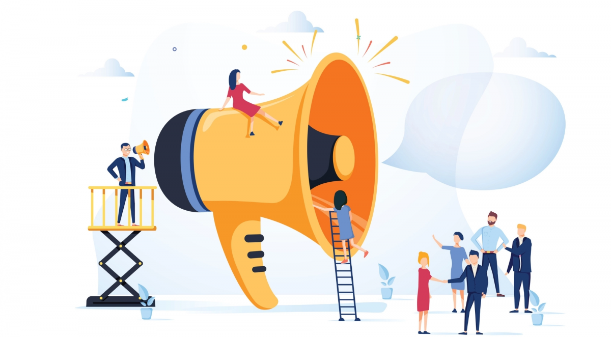 The Importance of a Clear Brand Message Bush Marketing Toronto